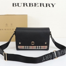 Burberry Satchel Bags